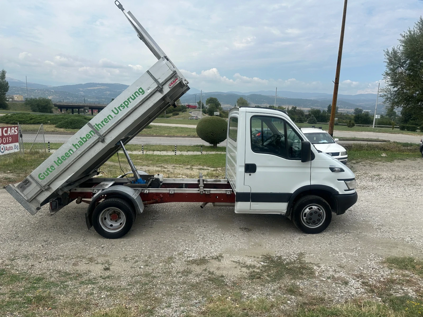 Iveco 35c17 35с14 - изображение 10