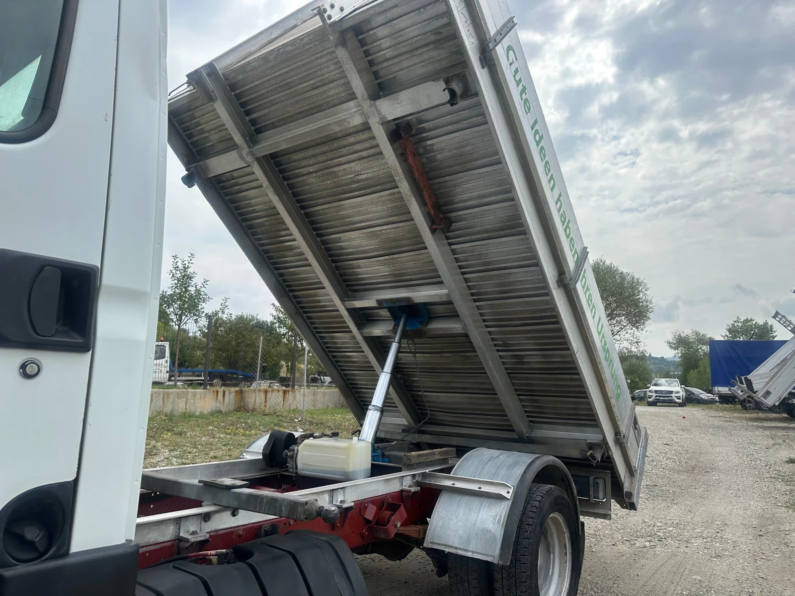 Iveco 35c17 3514 | Mobile.bg   13