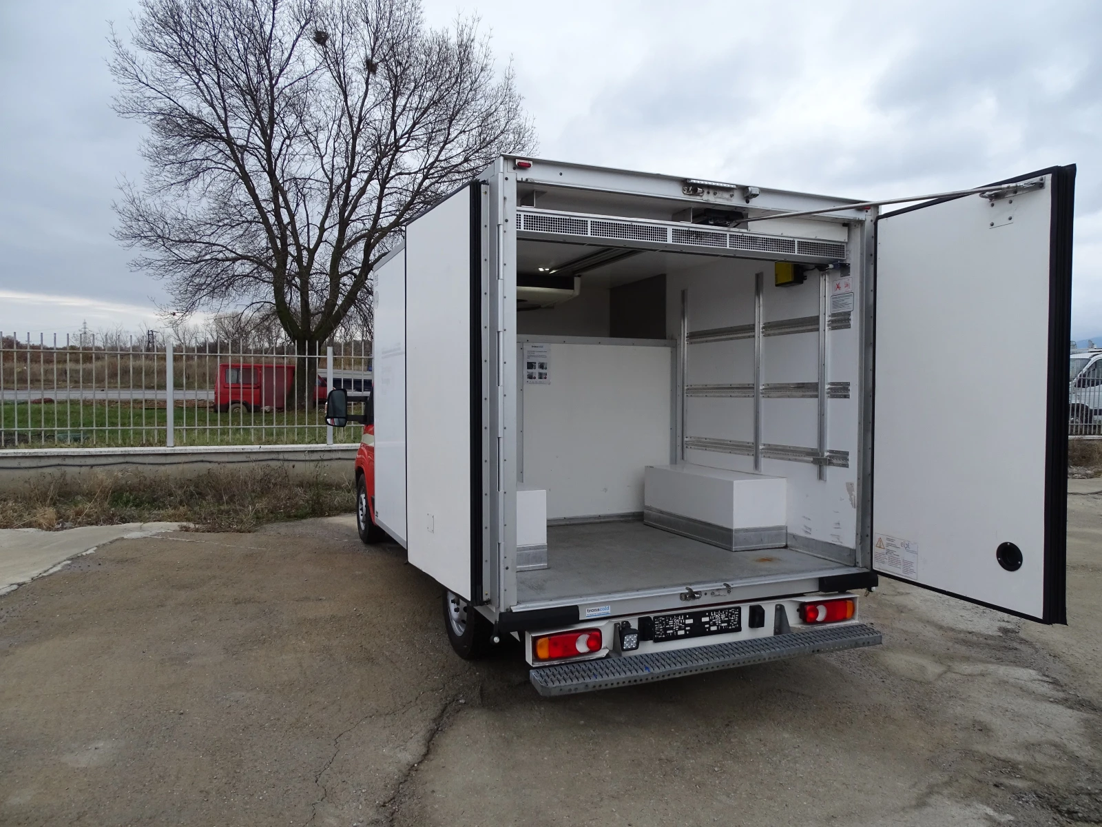 Iveco Daily Fiat Ducato * * * * * *  | Mobile.bg   11