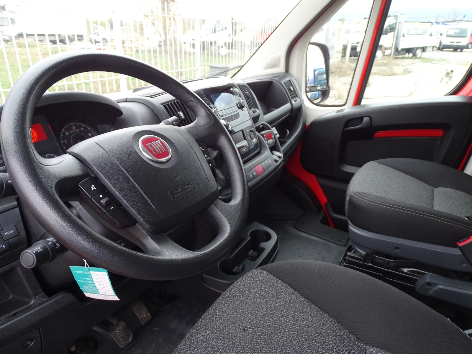 Iveco Daily Fiat Ducato * * * * * *  | Mobile.bg   14