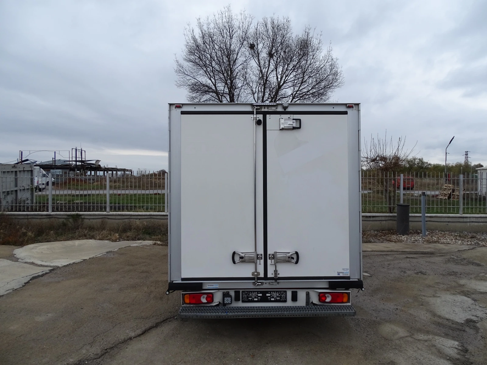 Iveco Daily Fiat Ducato * * * ХЛАДИЛЕН* * *  - изображение 5