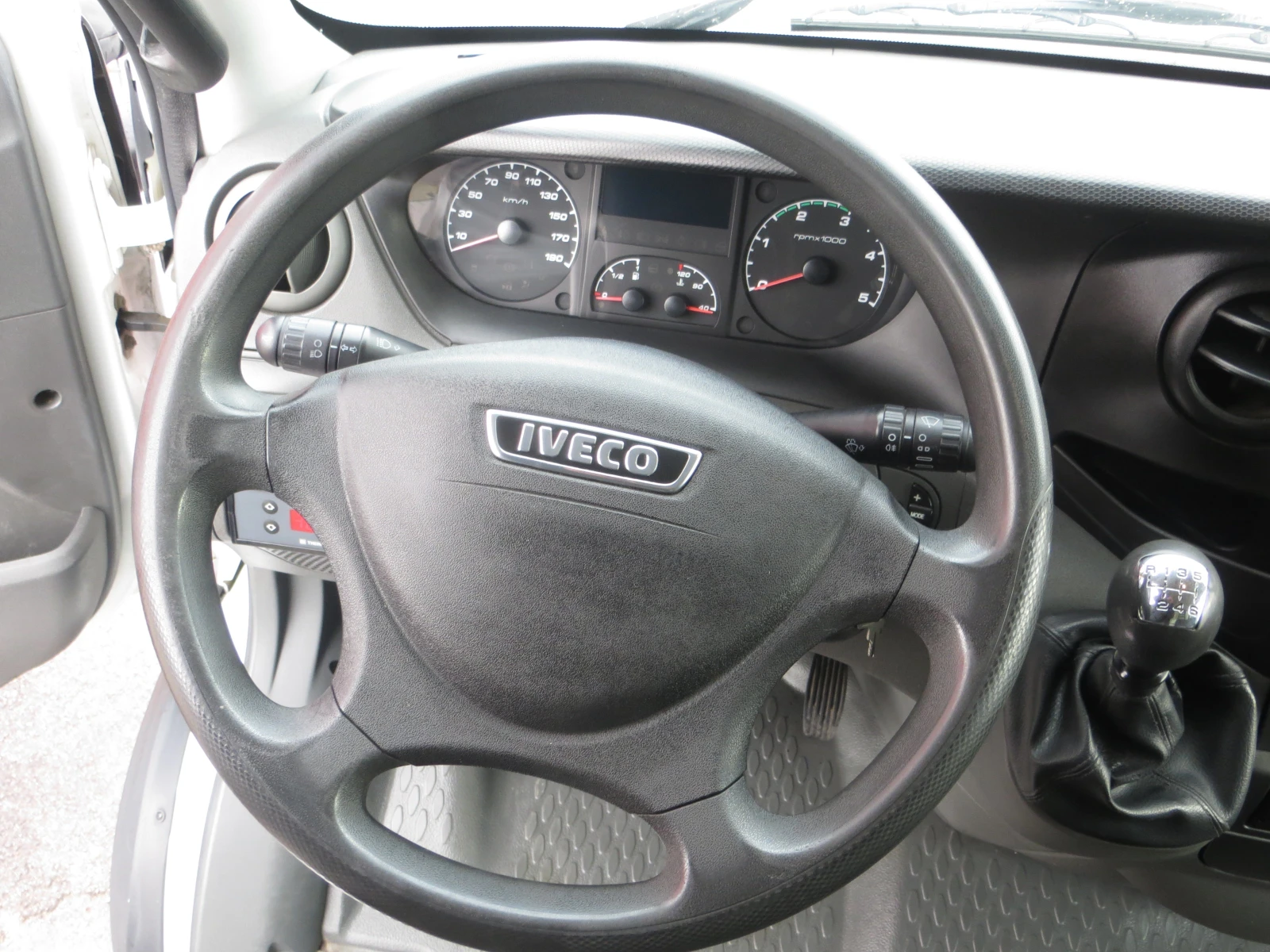 Iveco Daily 70C15 ХЛАДИЛЕН - изображение 8