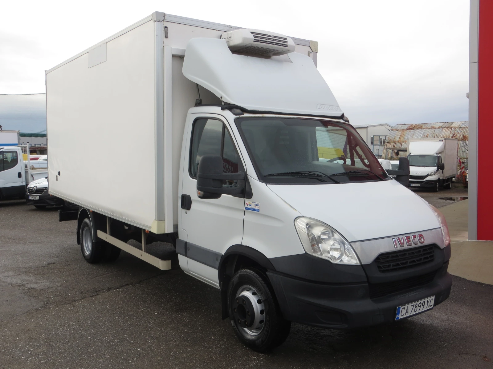 Iveco Daily 70C15 ХЛАДИЛЕН - изображение 6