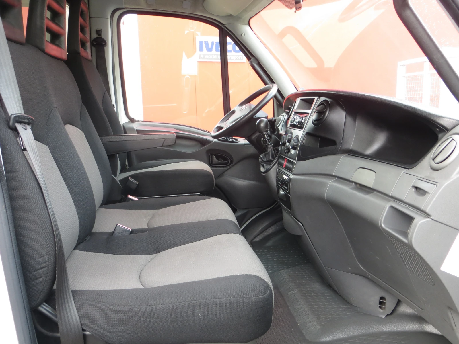 Iveco Daily 70C15  | Mobile.bg   11