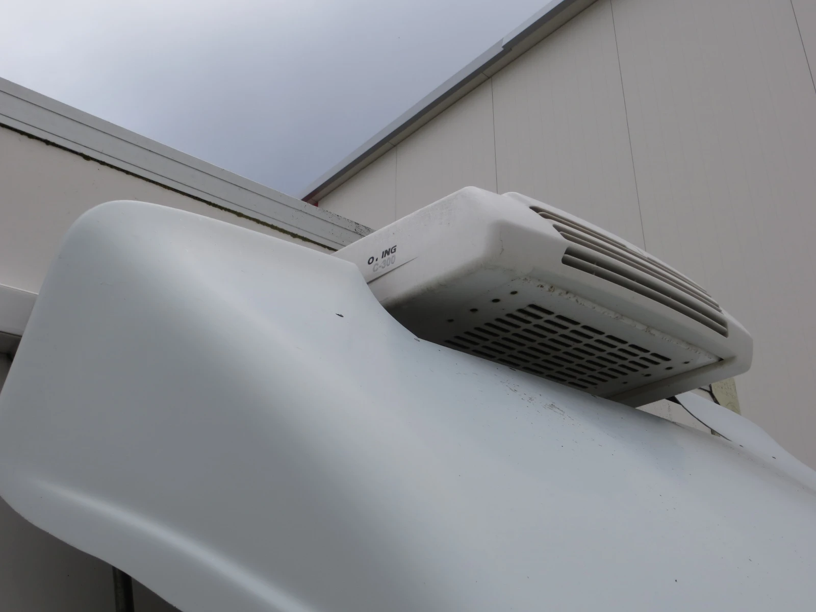 Iveco Daily 70C15  | Mobile.bg   16