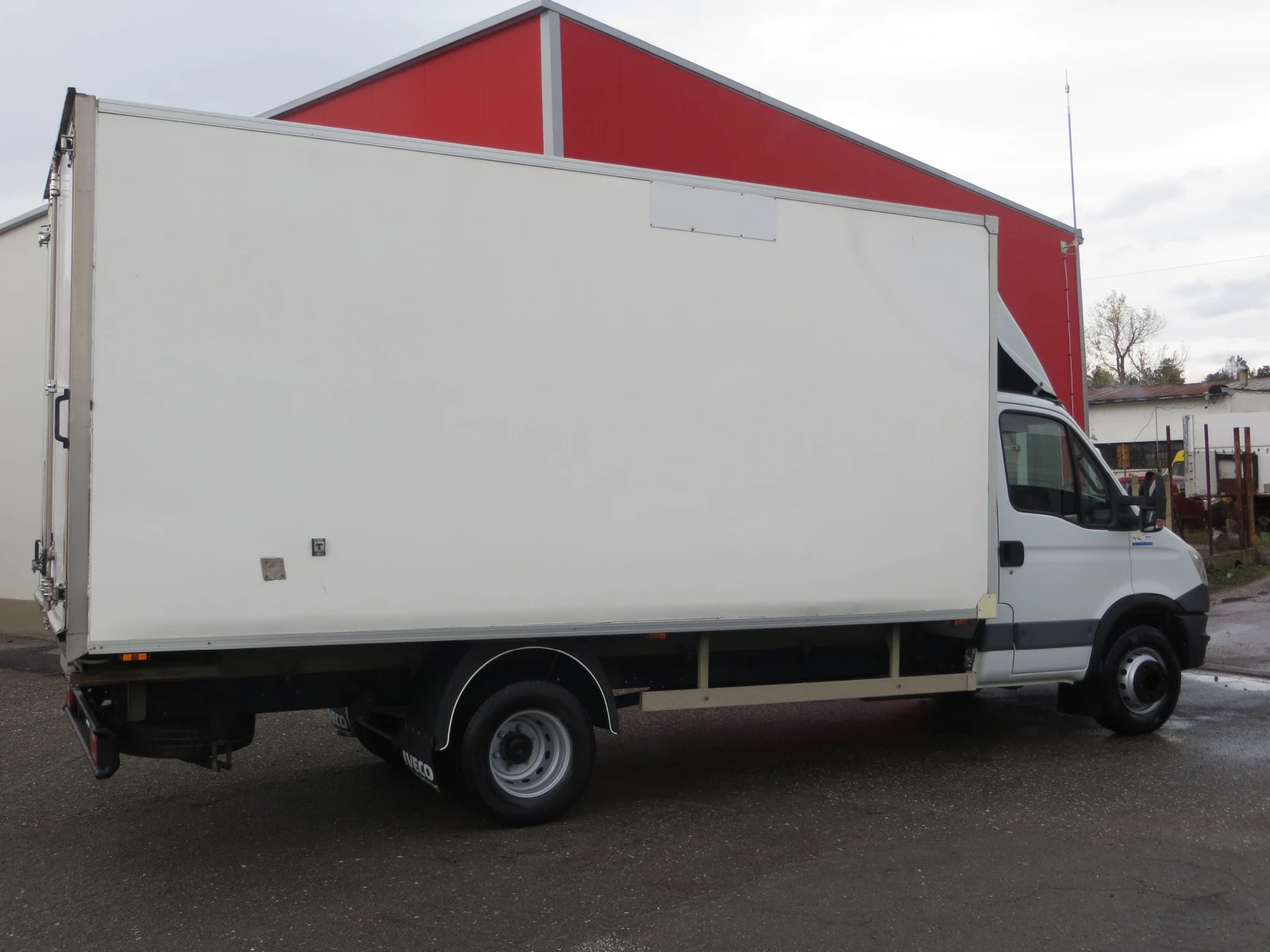 Iveco Daily 70C15 ХЛАДИЛЕН - изображение 5