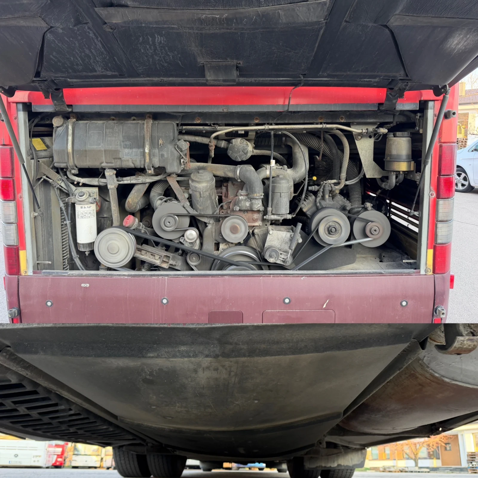 Mercedes-Benz Travego O 580 RHD 15 | Mobile.bg � ����������� 17