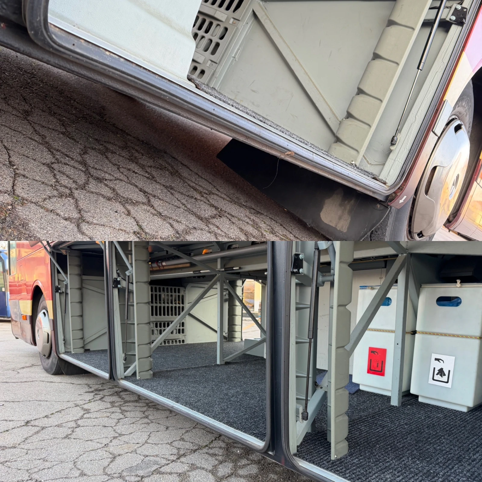 Mercedes-Benz Travego O 580 RHD 15 | Mobile.bg � ����������� 13