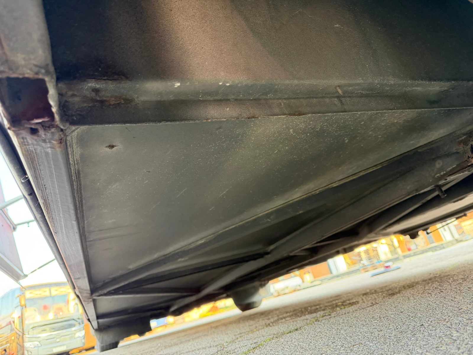 Mercedes-Benz Travego O 580 RHD 15 | Mobile.bg � ����������� 16