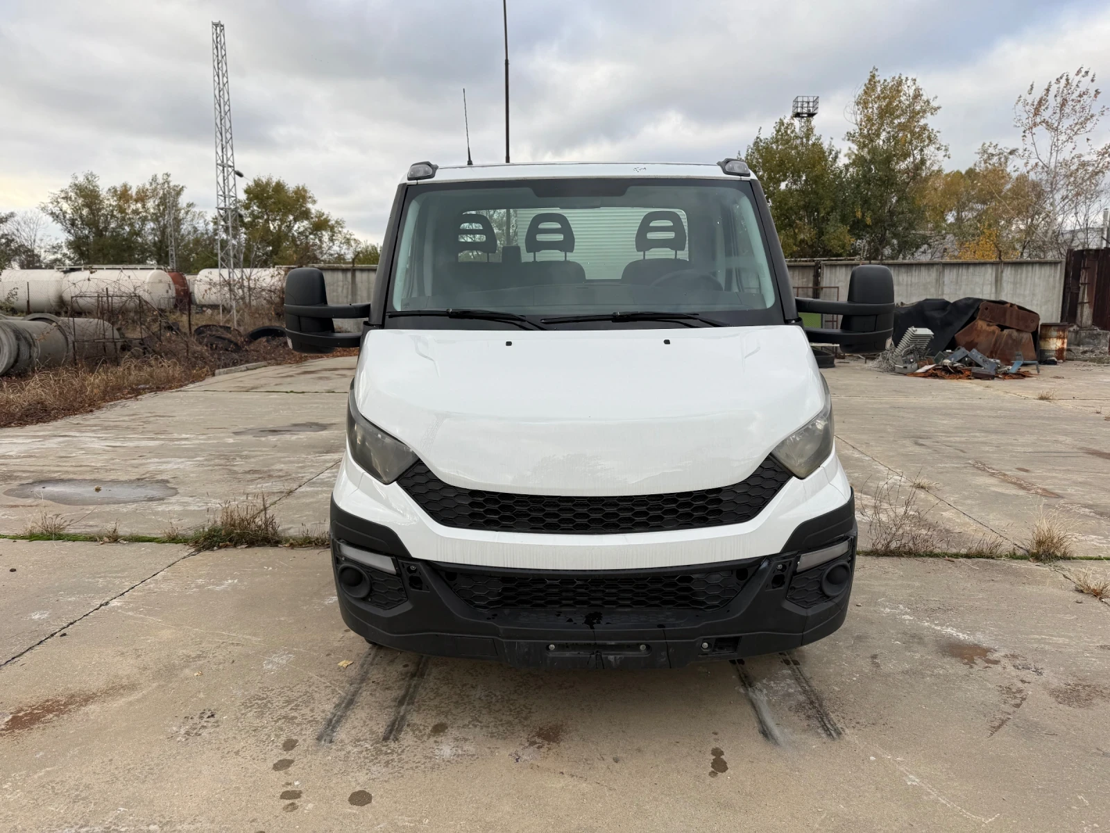 Iveco 35c13 | Mobile.bg � ����������� 1