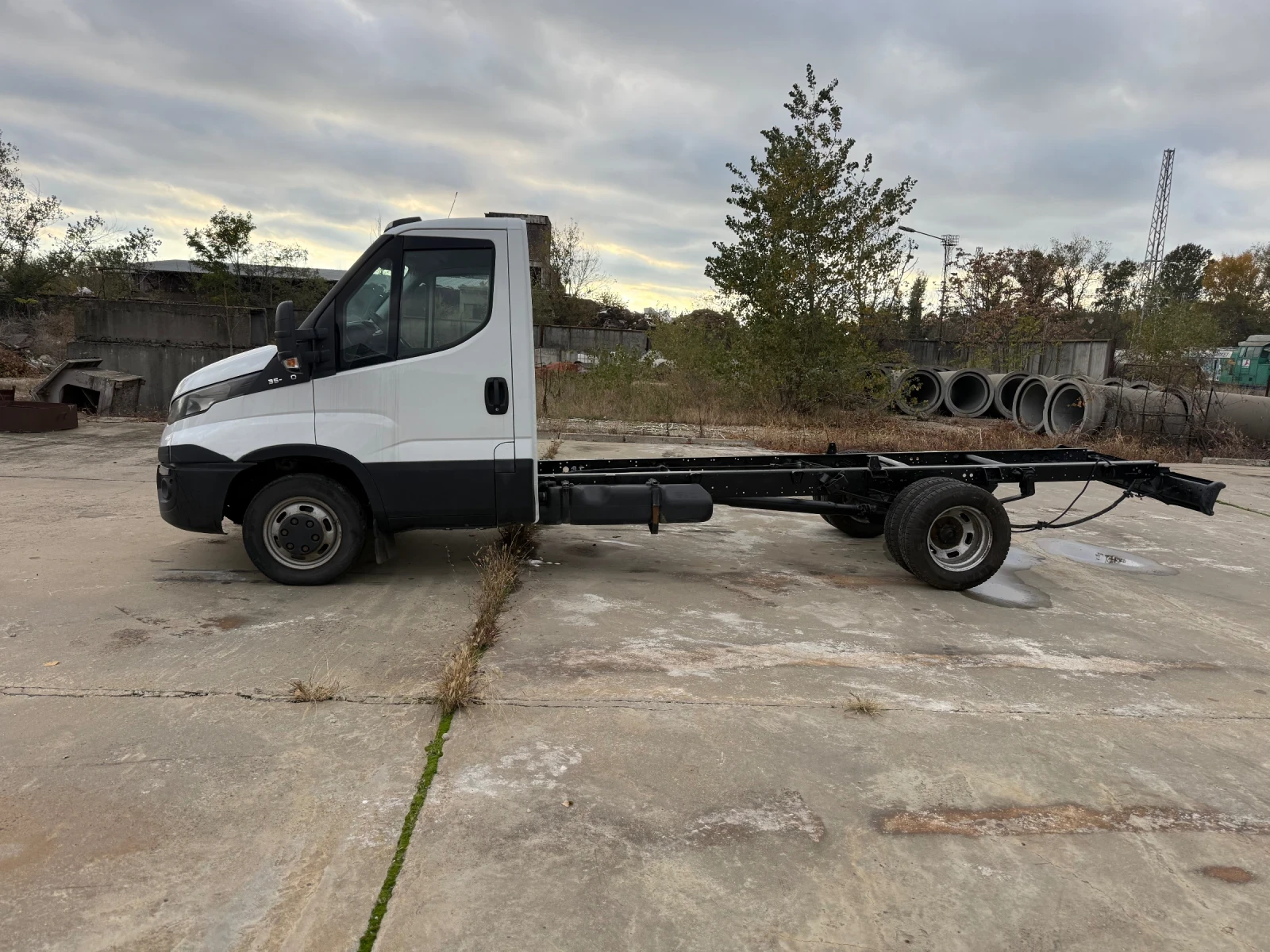 Iveco 35c13 | Mobile.bg � ����������� 4