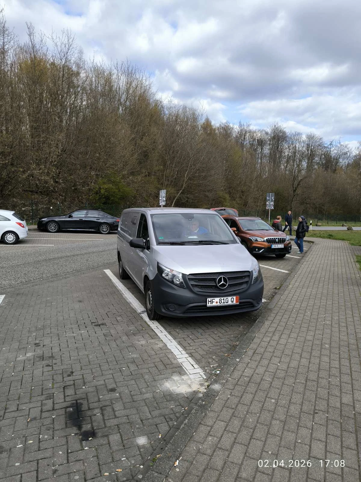 Mercedes-Benz Vito, снимка 3 - Бусове и автобуси - 54145561