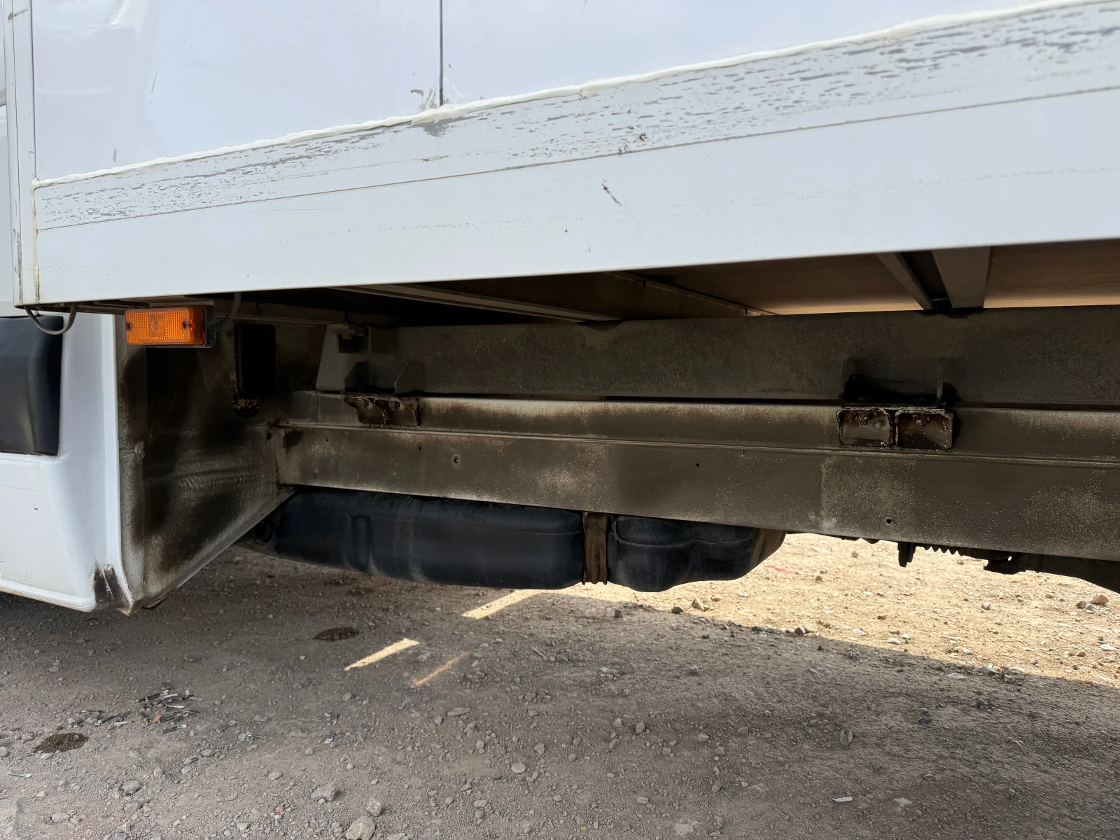 Mercedes-Benz Sprinter 311 | Mobile.bg � ����������� 6