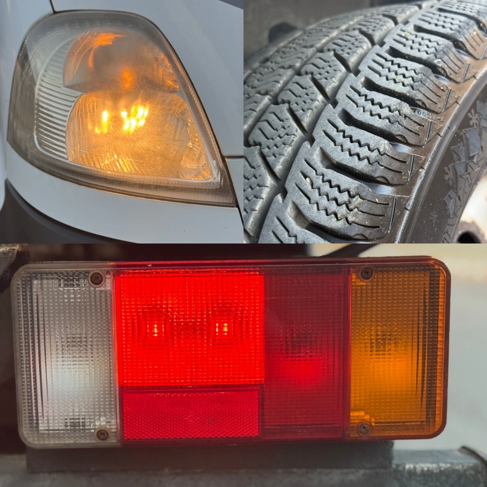 Opel Movano * Бордово/4.30м* , снимка 9 - Бусове и автобуси - 55625030