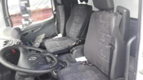 Mercedes-Benz Atego 818D-НА ЧАСТИ, снимка 10