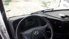 Mercedes-Benz Atego 818D-НА ЧАСТИ, снимка 8