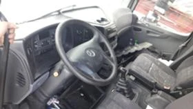 Mercedes-Benz Atego 818D-НА ЧАСТИ, снимка 9