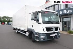 Man Tgl 12.220, снимка 3