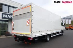 Man Tgl 12.220, снимка 4