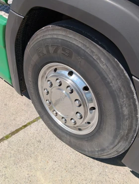 Scania R 450, снимка 5