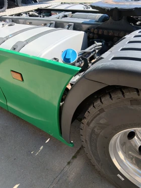 Scania R 450, снимка 3