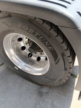 Scania R 450, снимка 7