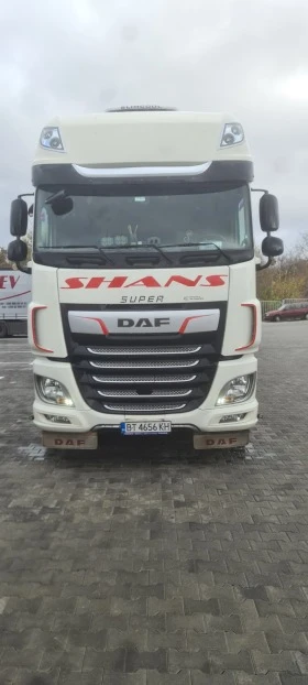  Daf Hf-480