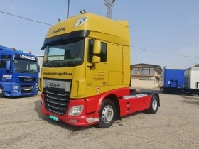     Daf XF 105.510 / .