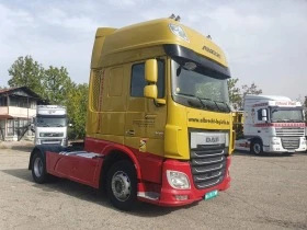 Daf XF 105.510 / . | Mobile.bg    2