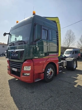 Man Tgx 18.460, снимка 2