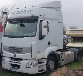     Renault Premium 430 EEV