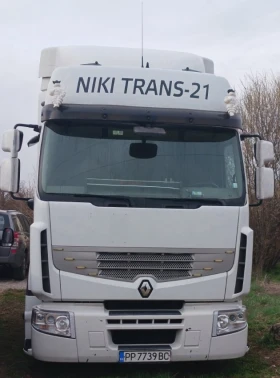 Renault Premium 430 EEV | Mobile.bg    11