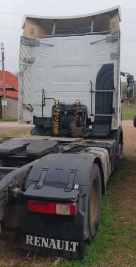 Renault Premium 430 EEV | Mobile.bg    7