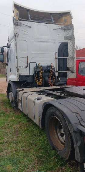Renault Premium 430 EEV | Mobile.bg    8