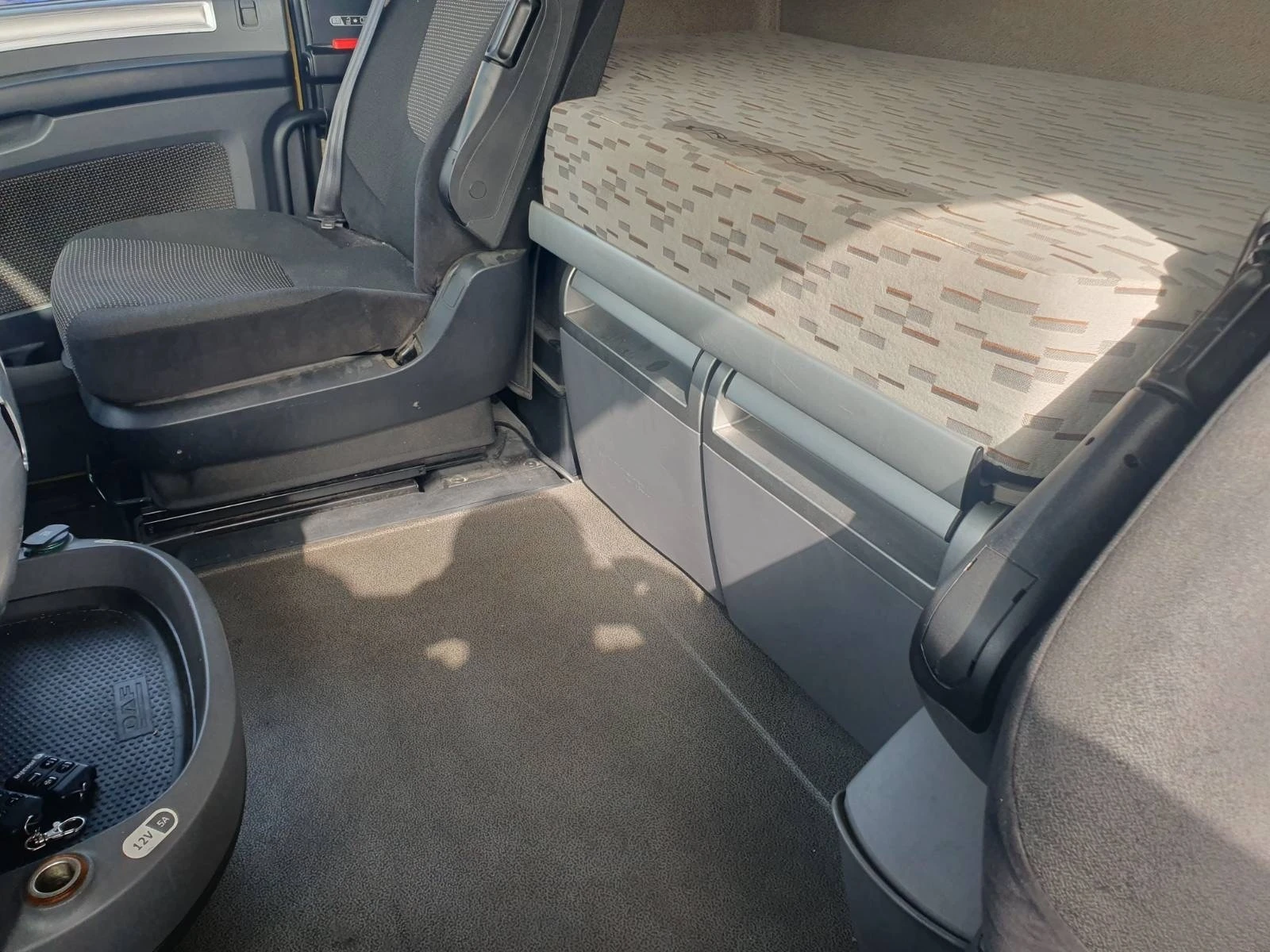 Daf XF 105.510 / . | Mobile.bg   12