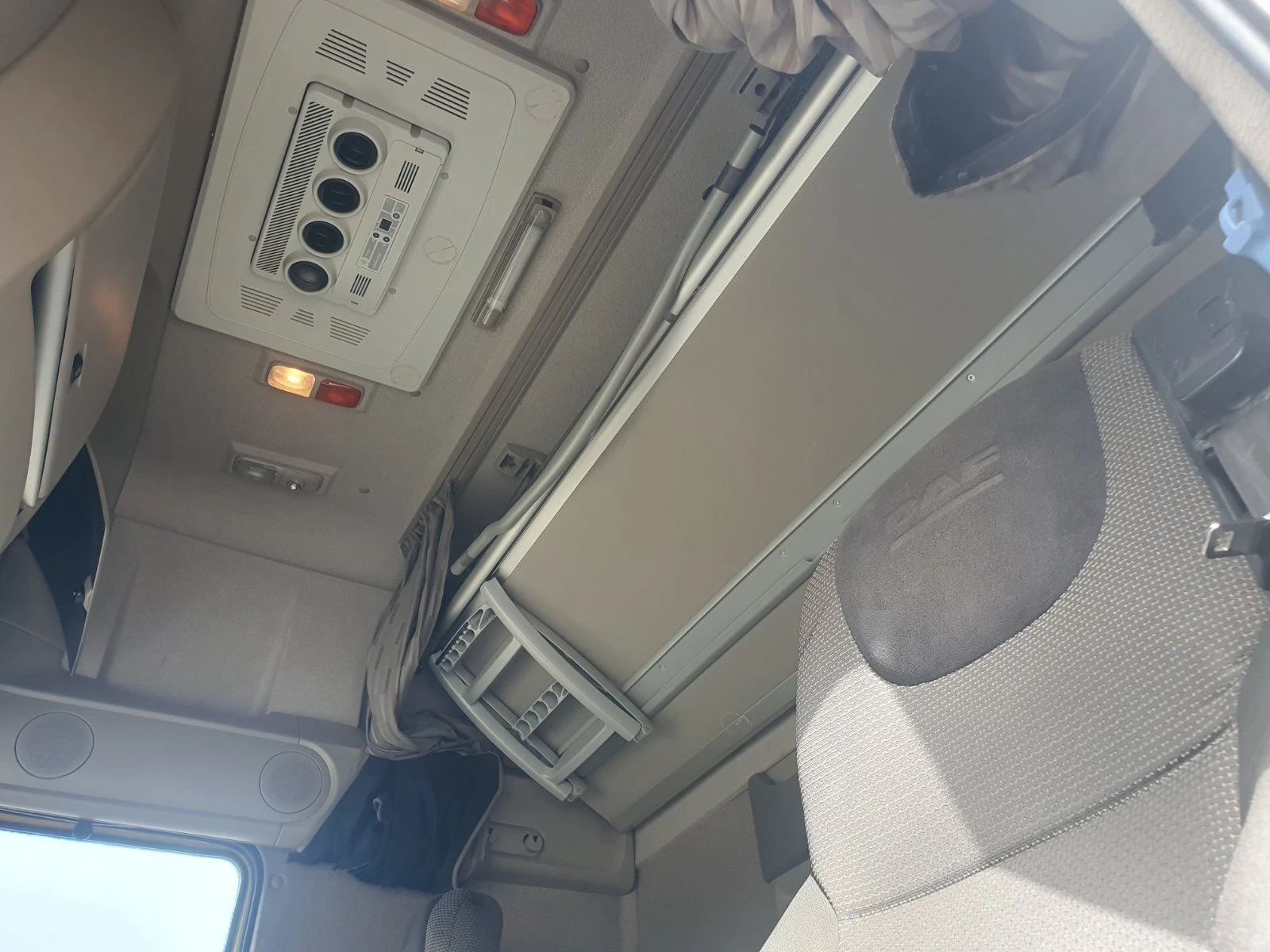 Daf XF 105.510 / . | Mobile.bg   11