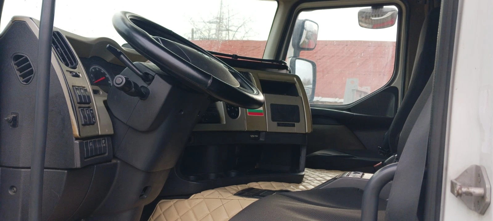 Renault Premium 430 EEV - изображение 5