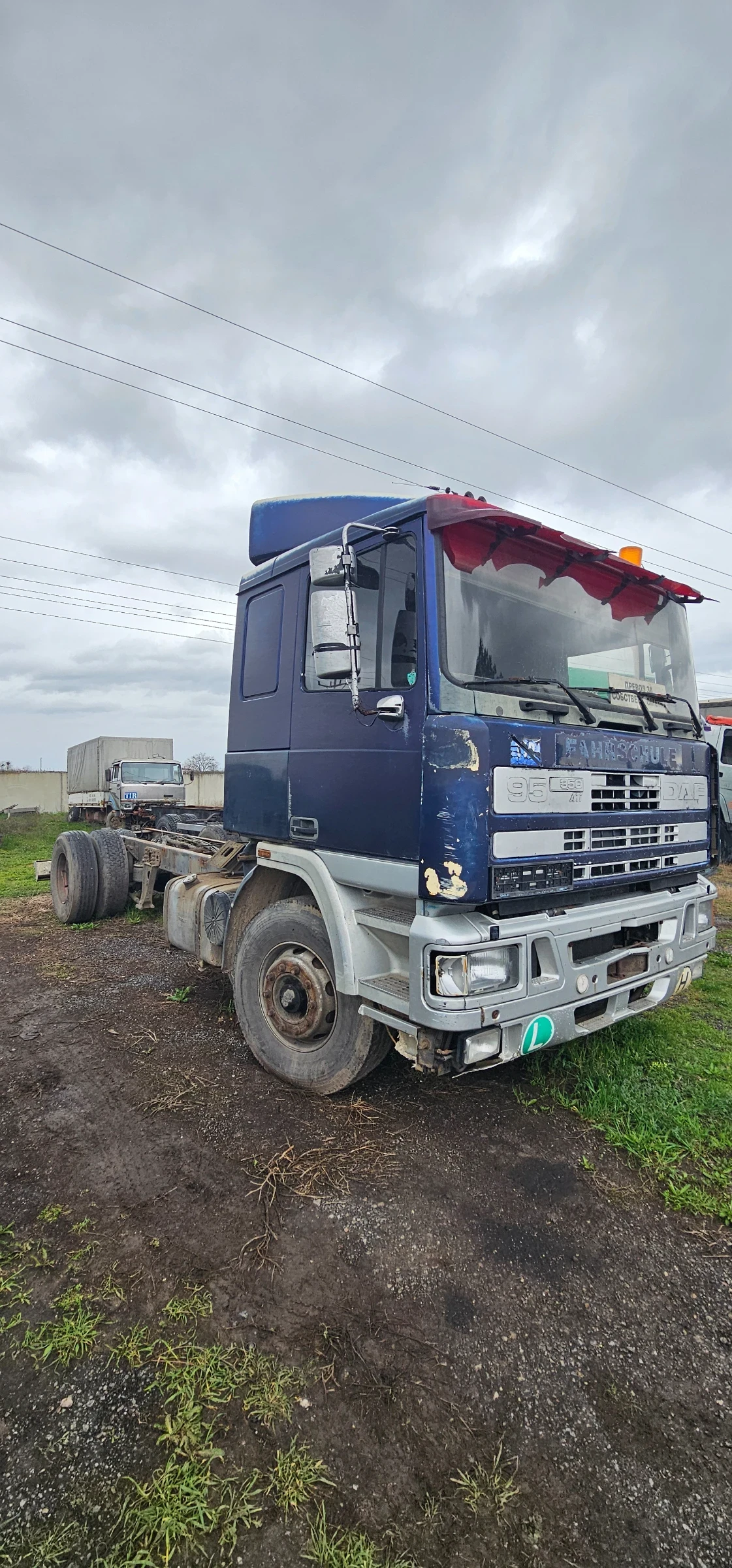 Daf 95 | Mobile.bg � ����������� 2