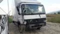 Mercedes-Benz Atego 818D-НА ЧАСТИ, снимка 3