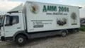 Mercedes-Benz Atego 818D-НА ЧАСТИ, снимка 5