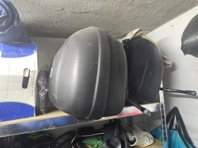 Suzuki DL v-strom, снимка 10