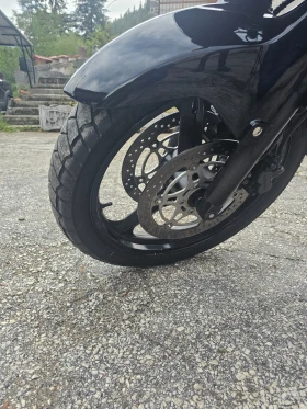 Suzuki DL v-strom, снимка 9