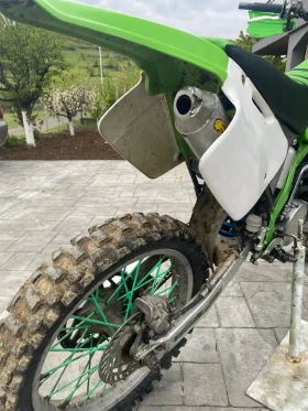 Kawasaki 250, снимка 2