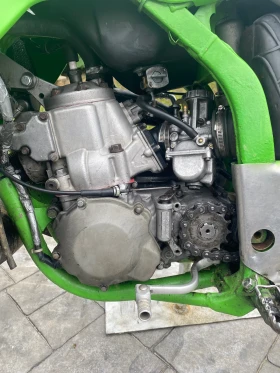 Kawasaki 250, снимка 3