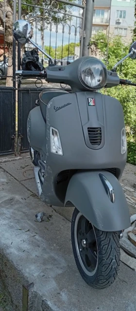 Vespa GTS Vespa Gts 300, снимка 3