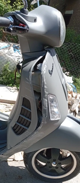 Vespa GTS Vespa Gts 300, снимка 5