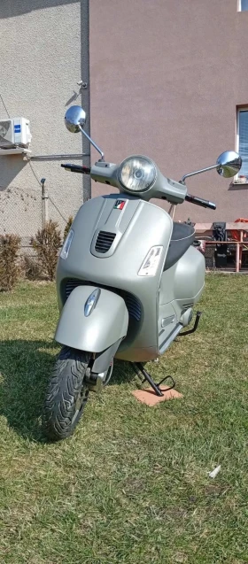 Vespa GTS Vespa Gts 300, снимка 1