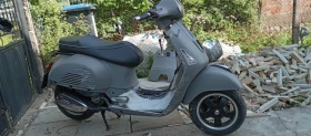 Vespa GTS Vespa Gts 300, снимка 6