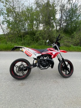 Beta Rr, снимка 1