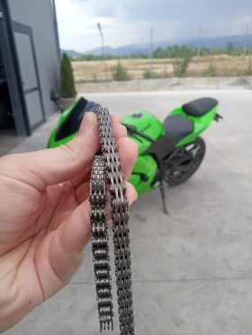 Kawasaki Ninja 250R, снимка 7